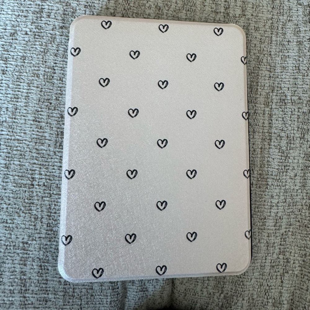 Let Them Eat Cake • Page the Shop Paperwhite Kindle Case